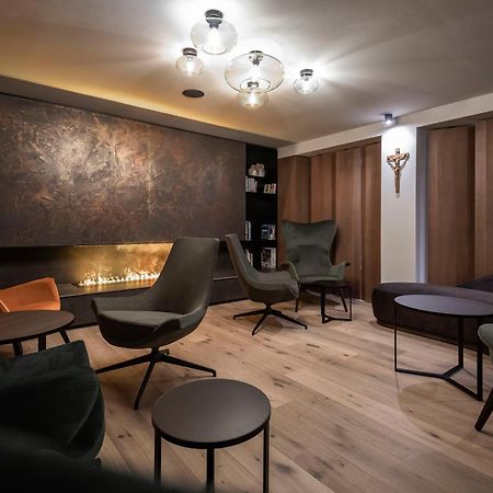 Hotel Plan Murin Ла Вале Екстериор снимка