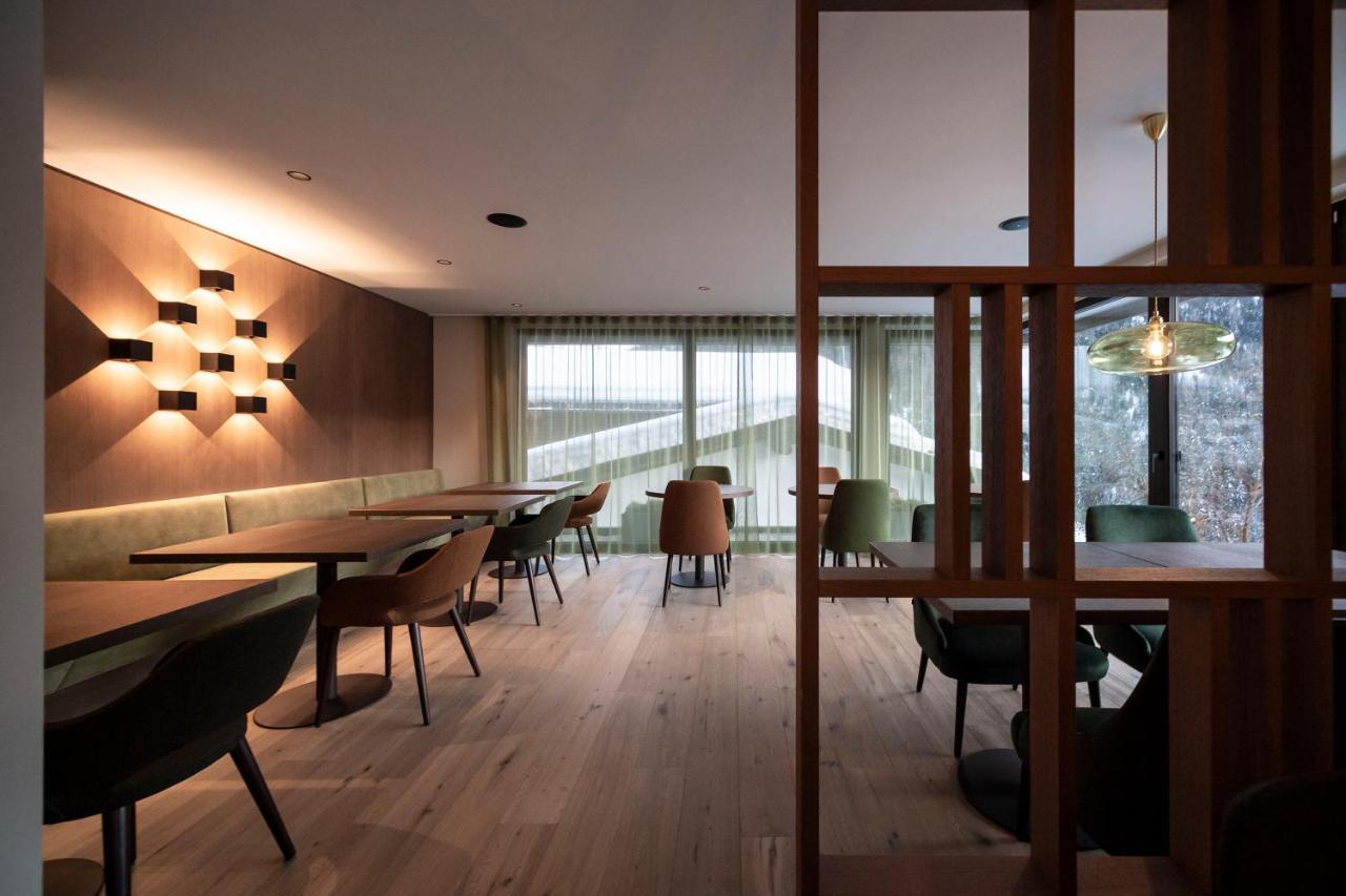 Hotel Plan Murin Ла Вале Екстериор снимка