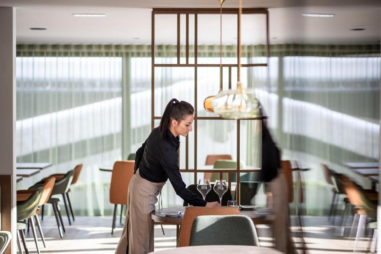 Hotel Plan Murin Ла Вале Екстериор снимка