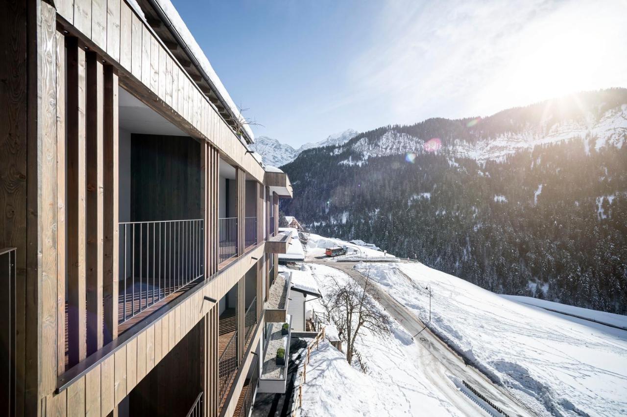 Hotel Plan Murin Ла Вале Екстериор снимка